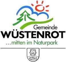Gemeinde Wüstenrot Logo